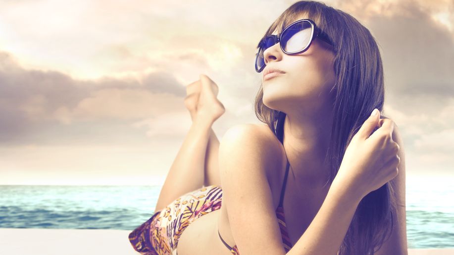 Το μυστικό για μαύρισμα που διαρκεί